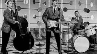 Buddy Holly - Ready Teddy