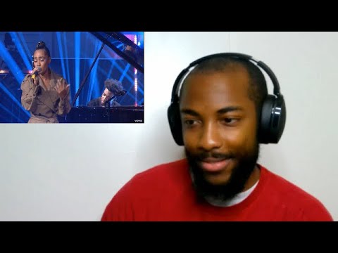 Little Mix - Falling (Harry Styles cover) in the Live Lounge (Official Reaction)