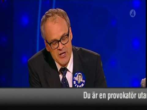 Parlamentet - Tips från coachen med Johan Rheborg