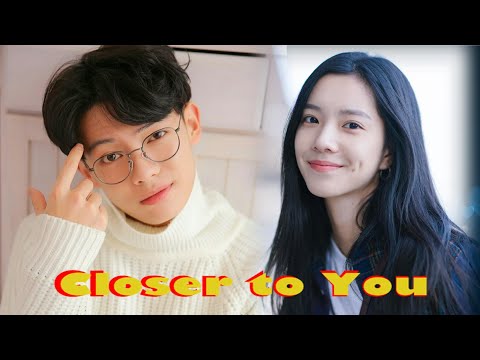 Primeras impresiones de Closer to You - Li Yi Nan & Sabrina Zhuang | Romance y Juventud