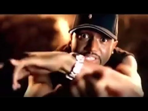 Timbaland & Magoo - We At It Again (Original Video)