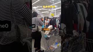 She Was Told Not To Film In Walmart BUT Then This Happened!