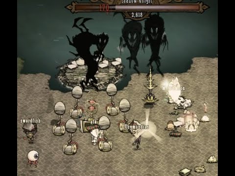 1000 Days of Hell #21 | Is this the best Shadow Pieces cheese?