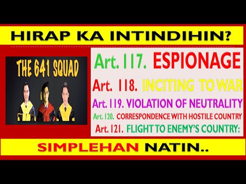 Criminal Law Book 2 [#2]