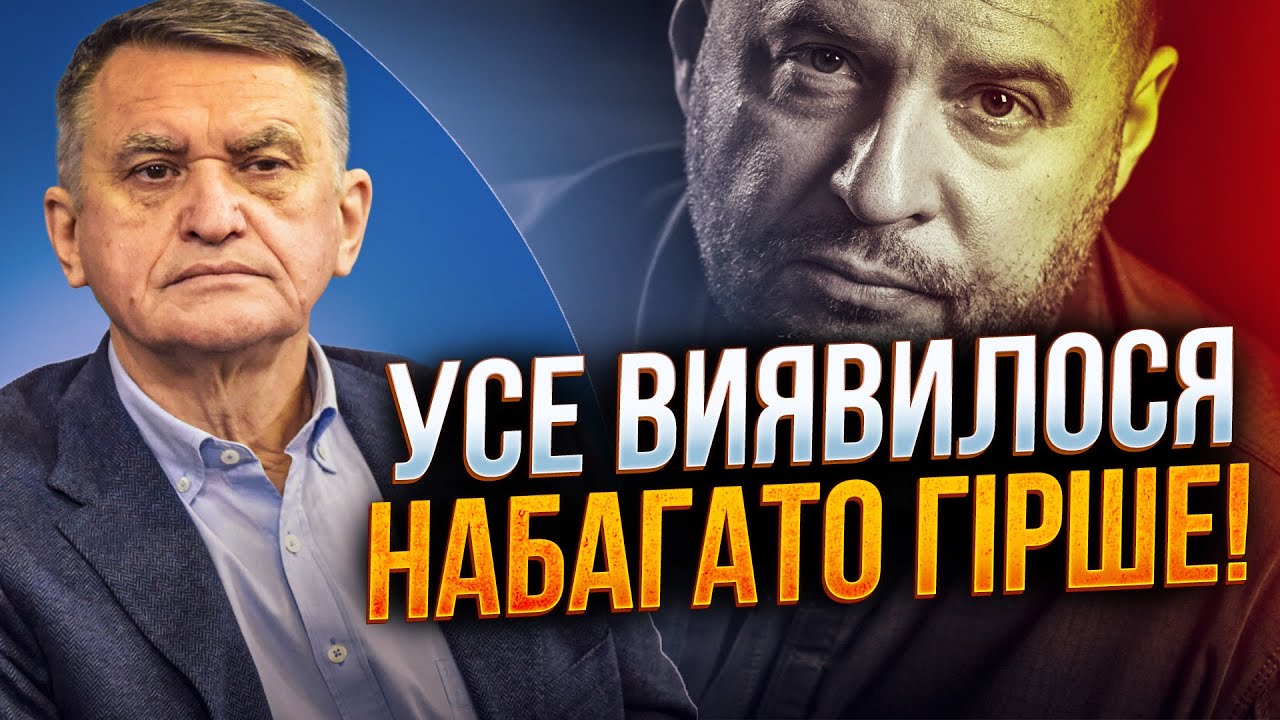 💥 ПОЧАЛОСЯ! Єрмака зносять, слуги висунули  Зеленському ультиматум! Є всі оз