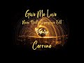 Cerrone - Give Me Love (Never Dulls Supergroove Edit)