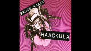 Bruce Haack : Blow Job