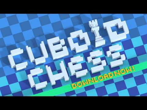 Cuboid Chess