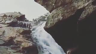 preview picture of video 'INCREDIBLE PERWAGHAGH WATERFALL TAPKARA KHUNTI (JHARKHAND)'