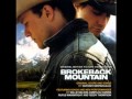 Brokeback Mountain: Original Motion Picture ...