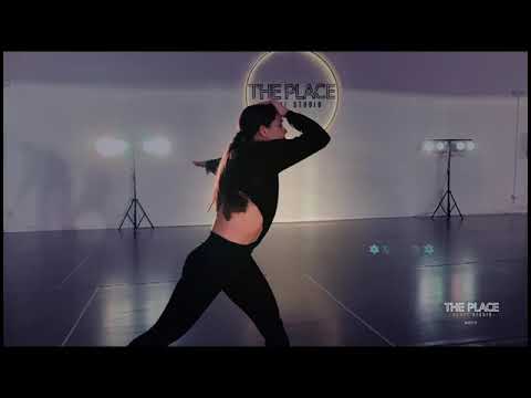 Noa Cyrus & Gallant - Mad at you  by Alessio Natale Choreographer