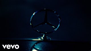 Becky G, Oscar Maydon - MERCEDES (Visualizer)