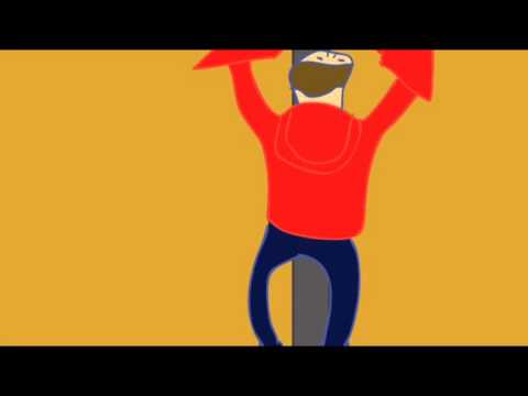 Soundscape Animatic Vid-by Christopher, Tom and Kahim