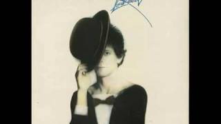 Lou Reed Coney Island Baby (alternate version)