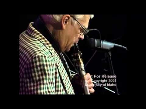 Igor Butman Sextet, "Bedlam"