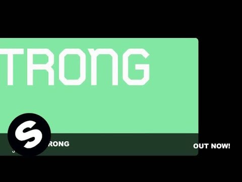 Erick Strong - Joker (Original Mix)