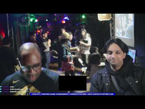 Stun City Offline 04/09/2025 - Tekken 8 Tournament - Subscribe and Comment