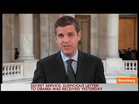 Bomb Team Deployed to Senator Shelby's Capitol Hill Office