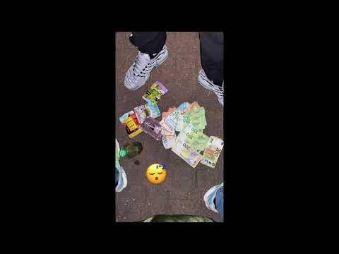 (SOLD)Jonny5 X Pislik88 X Pashanim Type Beat - "Scheine" (prod.  gave.0g)