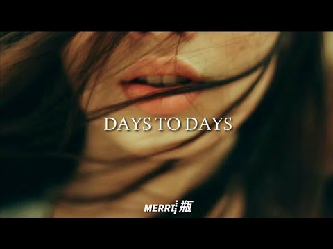 Seven Lions feat. Fiora - Days to Days ( Aylius Remix ) | Sub español