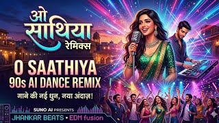 Download lagu O Saathiya Sach Hai Piya❤️Tune Mujhko Dil De Diya|90s Bollywood Romantic DJ Remix 2026/AI Musicmix90 mp3 Download lagu O Saathiya Sach Hai Piya❤️Tune Mujhko Dil De Diya|90s Bollywood Romantic DJ Remix 2026/AI Musicmix90 mp3