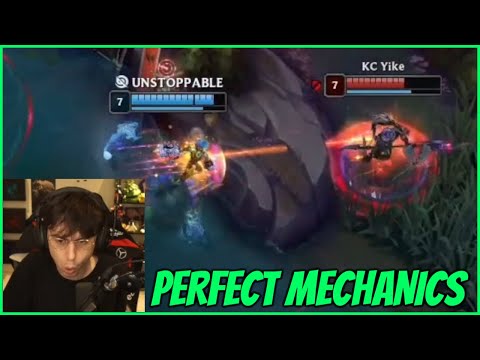 Razork The Best Vi EUW 👑