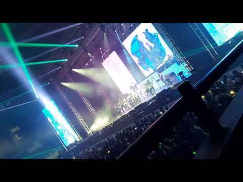 IU - BBIBBI Tour Concert Love Poem in Jakarta