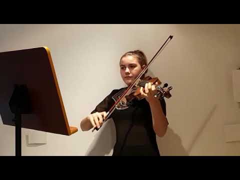 Sonatina di N. Baklanova