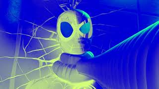 Spider-Man Goes Deep Into the Anus (Preview)