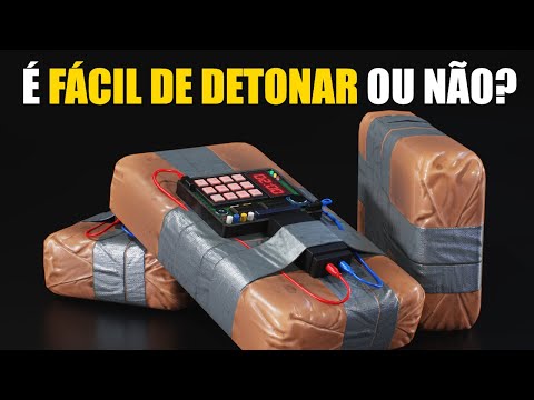 C-4 Explosive: Is It Easier to Use Than You Think?