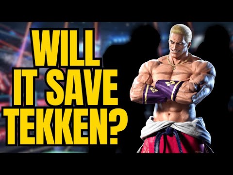 Predicting EVERY DLC for Tekken 8 Season 3
