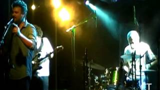 Domenico Lancellotti - Sincerely Hot (Ao vivo na Torre Malakoff, Recife Antigo)