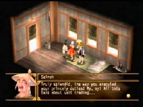 let's play suikoden V part 63