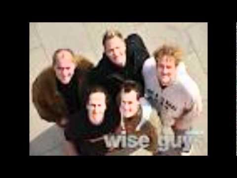 Wise Guys - Radio