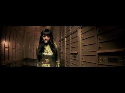 Katia Cadet - With You Trailer