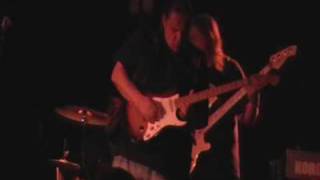 Walter Trout, &quot;Welcome To The Human Race&quot; Shank Hall-Milwaukee 3/2909