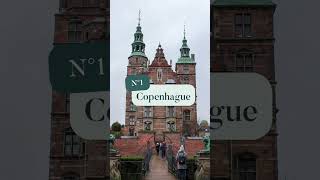 Où partir au mois d&#39;octobre ? Notre top 3