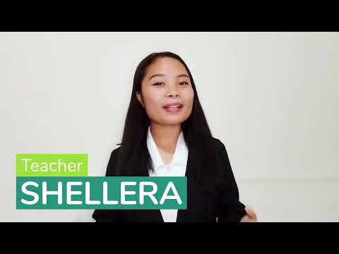 Shelleraのプロフィール動画