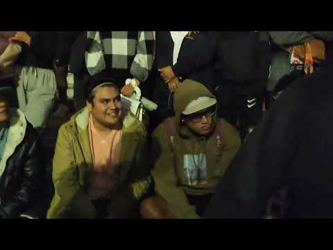 ONIRIO vs ZELTA - Octavos | SMC #1