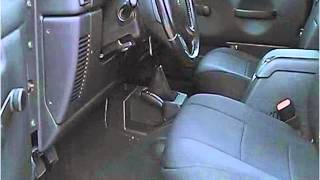 preview picture of video '2006 Jeep Wrangler Used Cars Hampton GA'