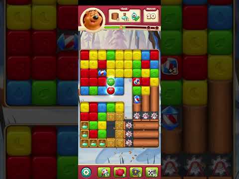 toonblast level 7703