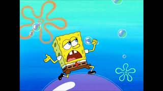 SpongeBob SquarePants - Bubble Song (Latin American Spanish)