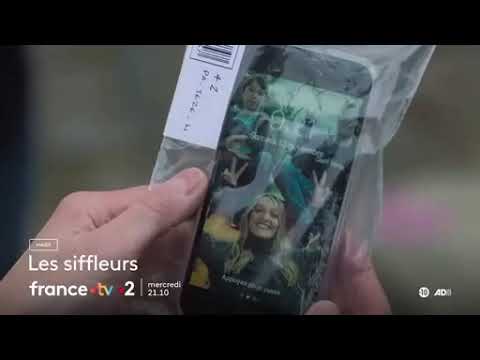 Bande annonce