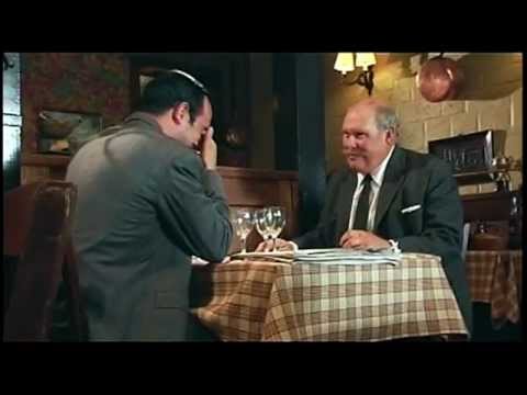 Making of OSS 117:  Cairo, Nest of Spies
