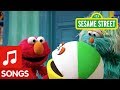 Sesame Street Elmo And Rosita Teach How To Play Inside
