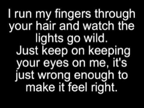 Landon Austin - Sparks Fly