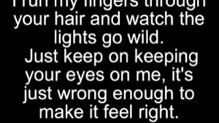 Landon Austin - Sparks Fly