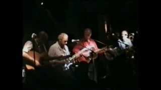 Notting Hillbillies &quot;Denomination Blues&quot; 1999-07-20 London
