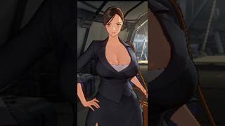 Yeong Chae young Kode Hadiah Relasi Vanguard 1 #horizonwalker #rpg #shorts