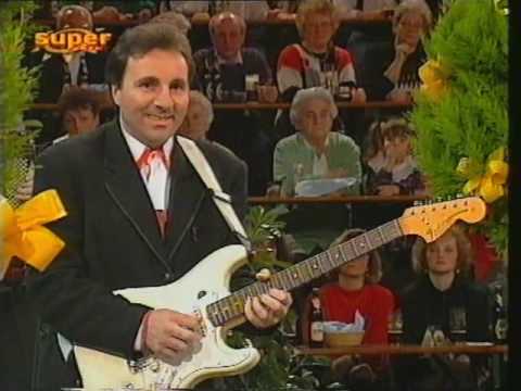Ricky King - Glocken der Heimat (1993)